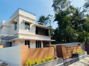 Bougain Villa Palakkad