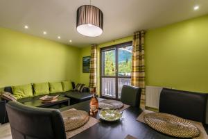 Apartment Vanessa - Tatranská Lomnica