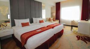 GSign Hotel Banjarmasin