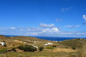 Efthymia's Apartments Sifnos Greece