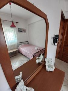 Thalia`s Apartment near the beach