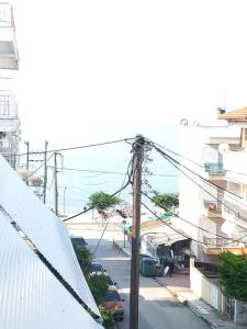 Thalia`s Apartment near the beach