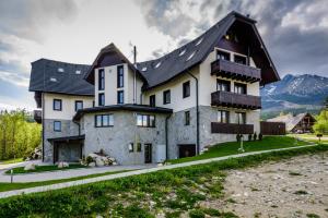 Apartment Vanessa - Tatranská Lomnica