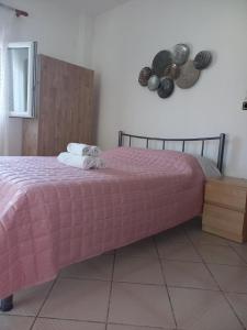 Thalia`s Apartment near the beach