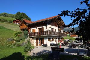 Chalet Titlis