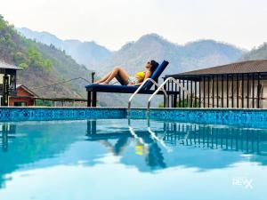 Euphoric Tiger Resort