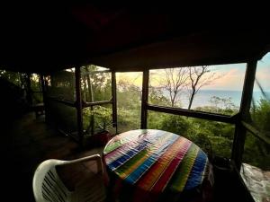 Cabaña Ipacebra