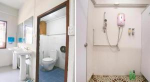OYO 723 Lamphun Hostel