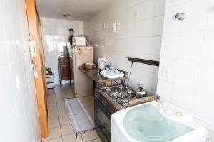 Localização privilegiada na Barra da Tijuca RJ