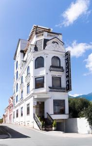 Xuân Mai Hotel - Ubytování bez kategorie ve městě Khu Chi Lăng