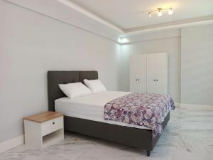 Fethiye central big apartment