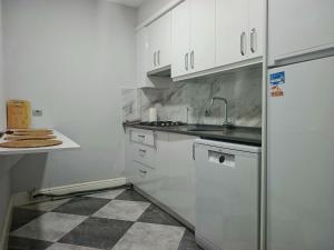 Fethiye central big apartment