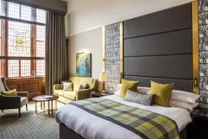 Arthouse Hotel Glasgow - Glasgow