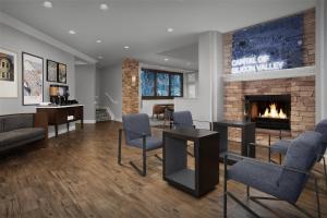 Homewood Suites by Hilton San Jose Airport-Silicon Valley