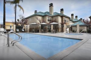 Homewood Suites by Hilton San Jose Airport-Silicon Valley