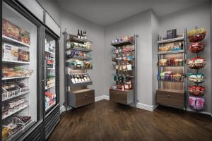 Homewood Suites by Hilton San Jose Airport-Silicon Valley