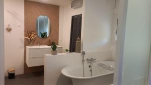 B&B / Chambres d'hotes Rabbit House - La Chambre d'hotes : photos des chambres