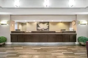 La Quinta by Wyndham DFW Airport South / Irving