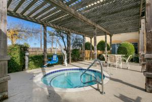 La Quinta by Wyndham DFW Airport South Irving