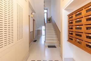 Affitti brevi De Amicis