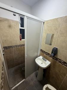 Airport Benito Juarez Central Bus TAPO