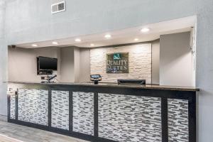 Quality Suites Maumelle - Little Rock Northwest