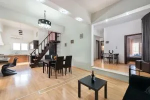 Amazing apartment 300 meters from the Old Town - 锡米