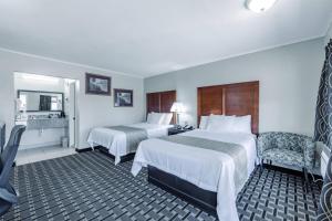 Travelodge by Wyndham Jackson I-40 Exit 82