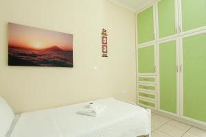 Aggelos House