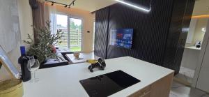 Apartament Diuna Perłowa Przystań