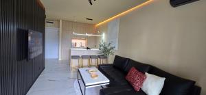 Apartament Diuna Perłowa Przystań