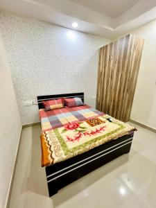 Nidhivan Niwas