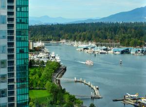 1038 Canada Place, Vancouver, BC V6C 0B9, Canada.