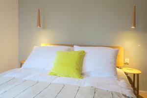 B&B / Chambres d'hotes Versant de vigne : photos des chambres
