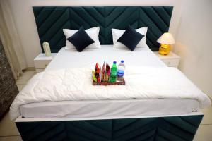 Hotel Ginger Plaza