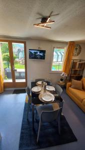 Appartements Les Epicuriens : Appartement 1 Chambre