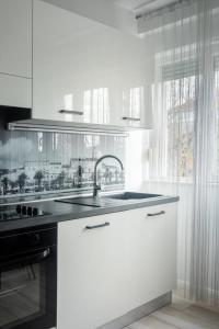 Apartment Petra