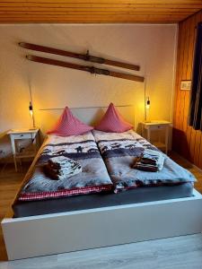 Camping Lazy Rancho - Eiger - Mönch - Jungfrau - Interlaken