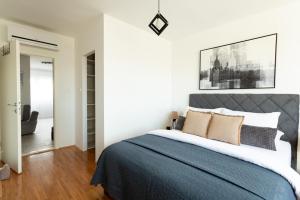 Apartment Petra
