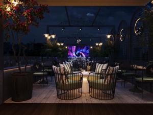 Le petit Princess hotel & spa