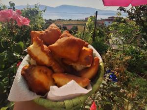 Taku Villa Wonderful view of Lake Ohrid