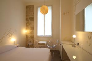 Standard Double or Twin Room - Intimity room in Hôtel Windsor