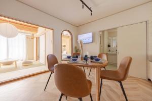 Hakone-Yumoto Domino Hakone HY1333