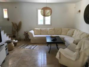 Villas Villa cosy 5km Cannes : photos des chambres