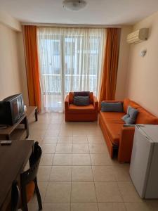 2 Room Apartment Royal Sun Sunnybeach