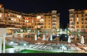 2 Room Apartment Royal Sun Sunnybeach