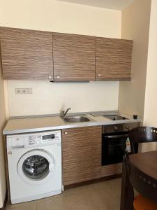 2 Room Apartment Royal Sun Sunnybeach