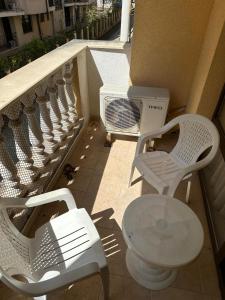 2 Room Apartment Royal Sun Sunnybeach