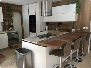 Villas Villa cosy 5km Cannes : photos des chambres