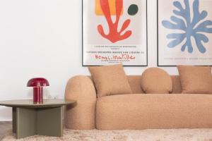 Boutique apartament - 3hvězdičkové hotely ve městě Ciutadella